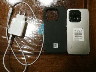 Xiaomi 15T 5G 512GB Grigio