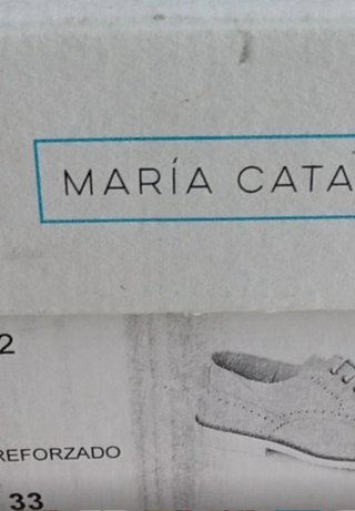 Zapatos piel niño beige T.33