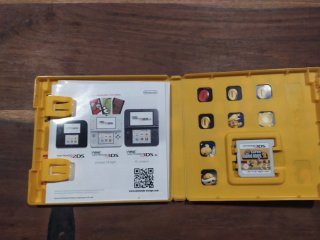 Nuovo Super Mario Bros. 2 3DS