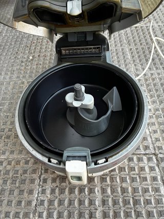 Freidora sin aceite Tefal ActiFry