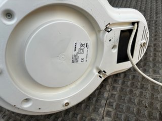 Freidora sin aceite Tefal ActiFry