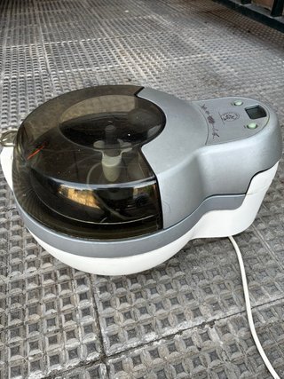 Freidora sin aceite Tefal ActiFry