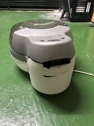 Freidora sin aceite Tefal ActiFry