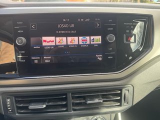 Volkswagen Polo 2019