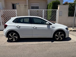 Volkswagen Polo 2019
