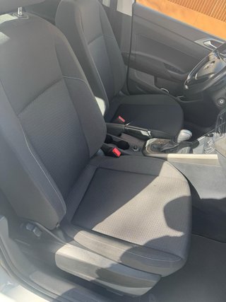 Volkswagen Polo 2019