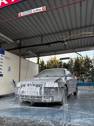 Audi A3 1998