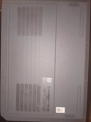 Portátil Gamer Lenovo LOQ RTX 5050