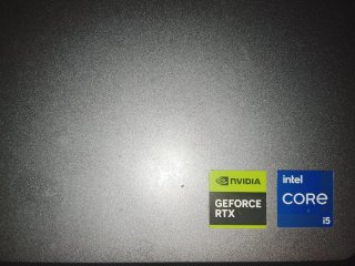 Portátil Gamer Lenovo LOQ RTX 5050