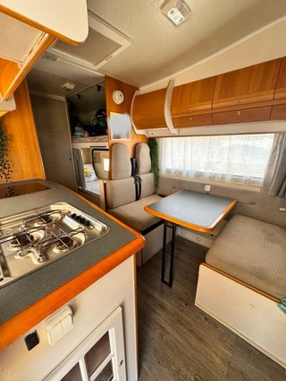 FIAT Ducato 2004