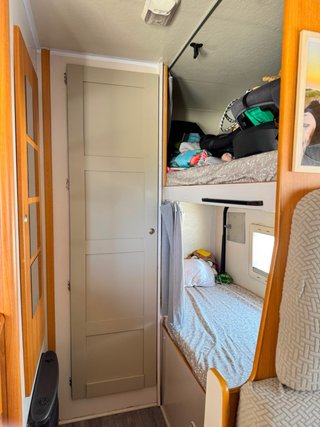 FIAT Ducato 2004