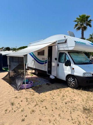 FIAT Ducato 2004