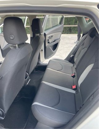 Seat Leon 2015