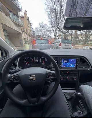 Seat Leon 2015