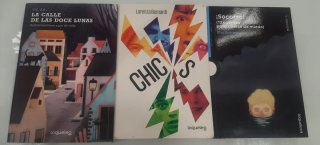 Literatura juvenil
