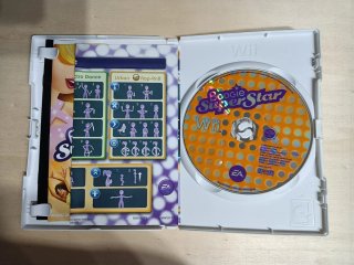 Oferta.Lote 2 Juegos Wii Boogie: de cantar y baila