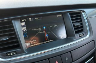 Peugeot 508 2017