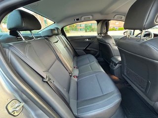 Peugeot 508 2017