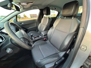 Peugeot 508 2017