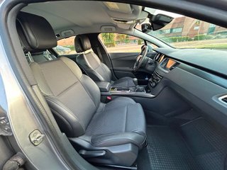 Peugeot 508 2017