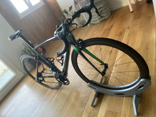 Soporte para bicicleta