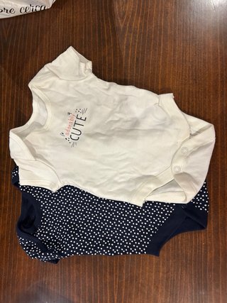 Conjunto bebé rosa tejido con capota