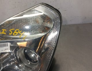 FARO IZQUIERDO KIA CARNIVAL J3