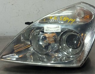 FARO IZQUIERDO KIA CARNIVAL J3