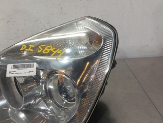 FARO IZQUIERDO KIA CARNIVAL J3
