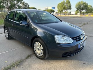 Volkswagen Golf 2007