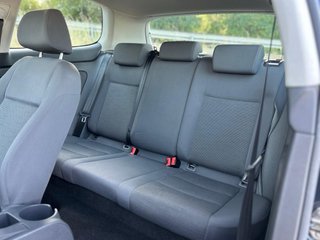 Volkswagen Golf 2007