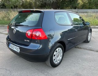 Volkswagen Golf 2007