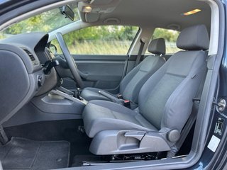 Volkswagen Golf 2007