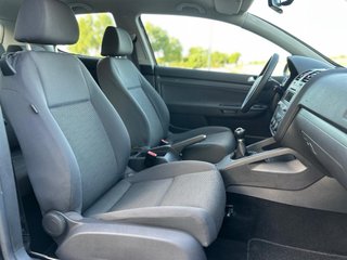 Volkswagen Golf 2007
