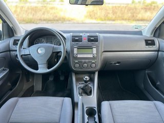 Volkswagen Golf 2007