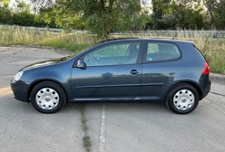Volkswagen Golf 2007