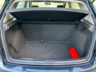 Volkswagen Golf 2007
