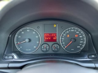 Volkswagen Golf 2007