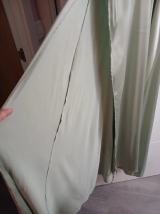 Camisón lencería alta calidad.