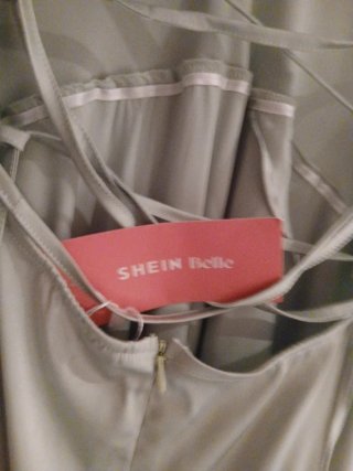 Camisón lencería alta calidad.