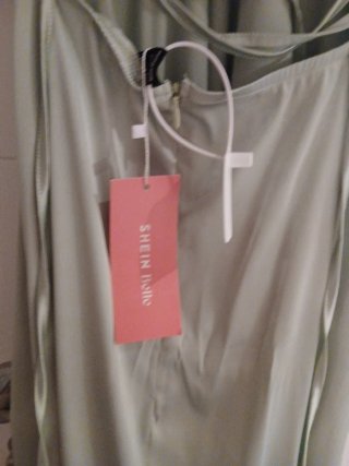 Camisón lencería alta calidad.