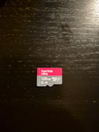 Insta360 Ace Pro 2 + Mic Air + Tarjeta 128Gb y +