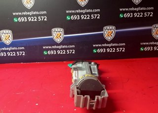 ANTIRROBO / LLAVE CONTACTO FORD FOCUS BERLINA (CA