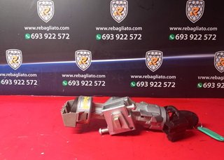 ANTIRROBO / LLAVE CONTACTO FORD FOCUS BERLINA (CA
