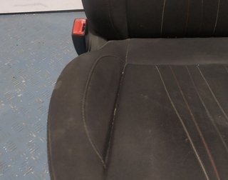 ASIENTO DELANTERO IZQUIERDO SEAT ALTEA XL (5P5) C