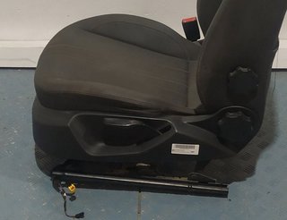 ASIENTO DELANTERO IZQUIERDO SEAT ALTEA XL (5P5) C