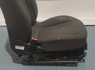 ASIENTO DELANTERO IZQUIERDO SEAT ALTEA XL (5P5) C