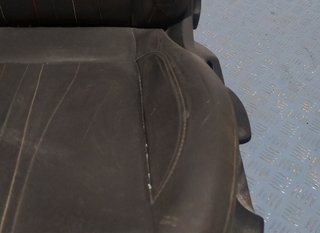 ASIENTO DELANTERO IZQUIERDO SEAT ALTEA XL (5P5) C