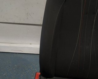 ASIENTO DELANTERO IZQUIERDO SEAT ALTEA XL (5P5) C