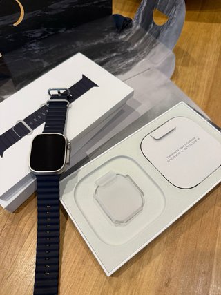 Apple Watch Ultra 2 GPS + Celular